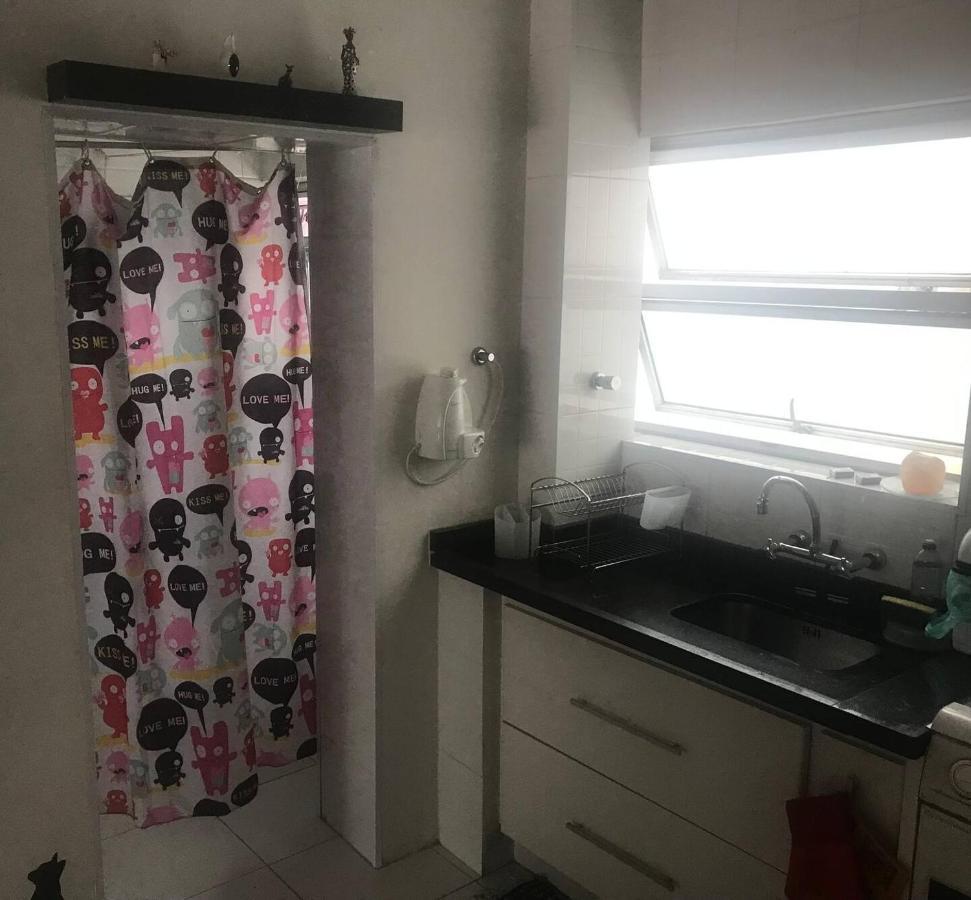 Apto Amplo Em Perdizes Apartment - Sao Paulo — Photos 3