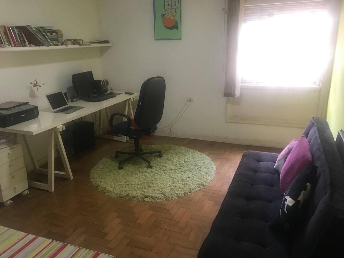 Apto Amplo Em Perdizes Apartment - Sao Paulo, Sao Paulo