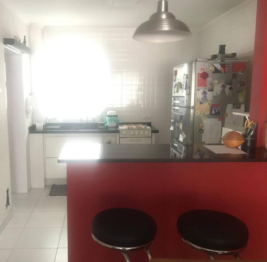 Apto Amplo Em Perdizes Apartment - Sao Paulo — Photos 2